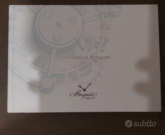 Catalogo orologi  Breguet