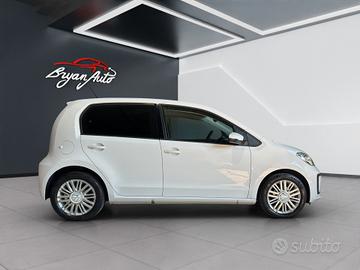 Volkswagen up! 1.0 5p. eco move BMT