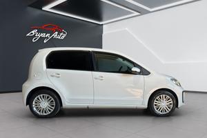 Volkswagen up! 1.0 5p. eco move BMT