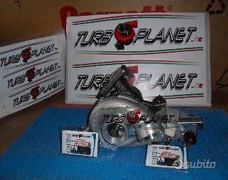 Turbo merceds classe c 200 cdi