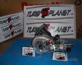 Turbo merceds classe c 200 cdi