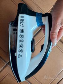 Ferro da stiro RUSSELL HOBBS