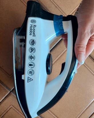 Ferro da stiro RUSSELL HOBBS