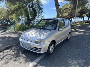 Fiat 600 1.1