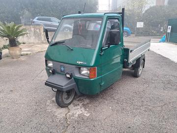 piaggio ape tm 703