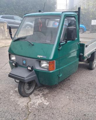 piaggio ape tm 703