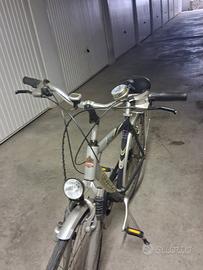 bicicletta olympia 