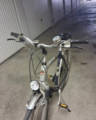 bicicletta olympia 
