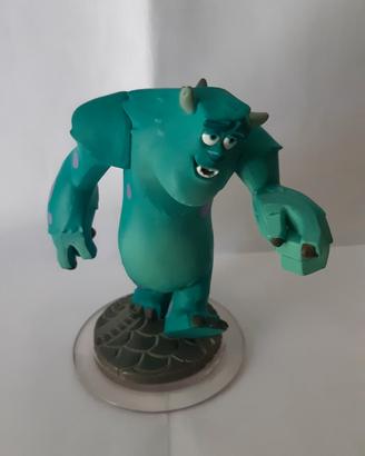 Disney wi infinity-mostro ssa-mod.1000002-nr.0413