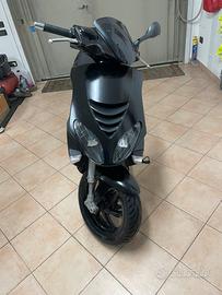 Piaggio nrg power dt 50