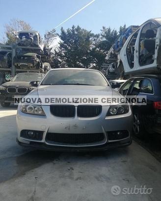 Ricambi per bmw 320 anno 2008