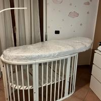 Materasso Stokke sleepy junior