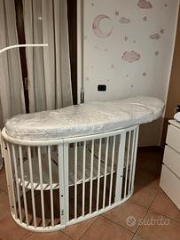 Materasso Stokke sleepy junior