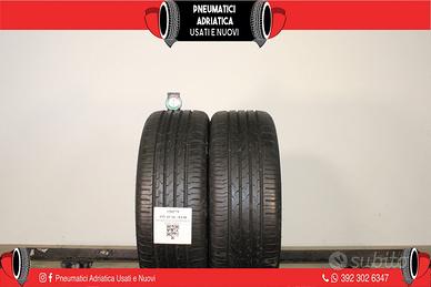 2 Gomme 195 45 R 16 Continental al 70% SPED GRATIS