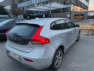 Volvo V40 D3 2.0 Diesel 88KW 6marce euro6b