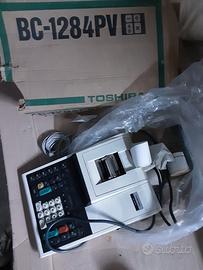 Calcolatrice a corrente