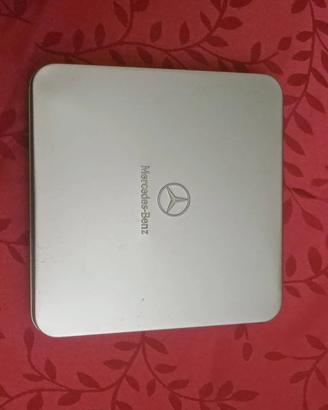 Tangram originale mercedes