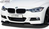 Sottoparaurti anteriore BMW serie 3 F30 / F31 2012