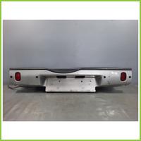 Paraurti Posteriore OPEL FRONTERA U99 Suv 1999 200