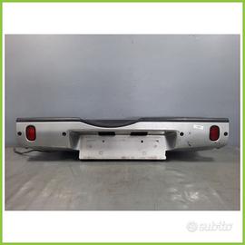 Paraurti Posteriore OPEL FRONTERA U99 Suv 1999 200