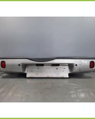 Paraurti Posteriore OPEL FRONTERA U99 Suv 1999 200