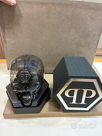 Teschio philippe plein