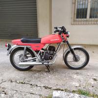 Gilera 50 TS - 1979