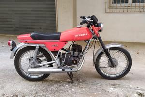 Gilera 50 TS - 1979