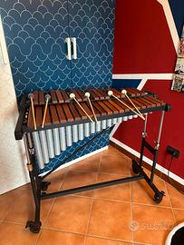 MARIMBA in LEGNO