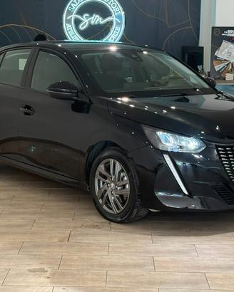 Peugeot 208 1.5 DIESEL 100CV 40.000 KM ANNO 2022