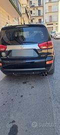 suv 7 posti
