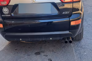 suv 7 posti