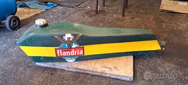 FLANDRIA  125 GP
