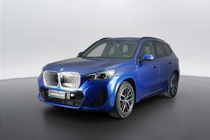 BMW X1 U11 - iX1 edrive 20 MSport U14531