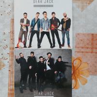 cd musicale dear jack