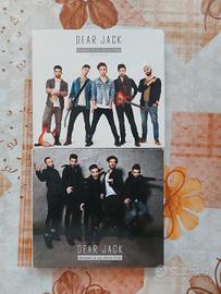 cd musicale dear jack