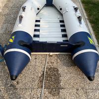 Gommone/tender 270 Zodiac