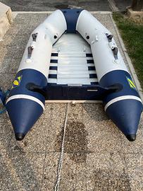 Gommone/tender 270 Zodiac