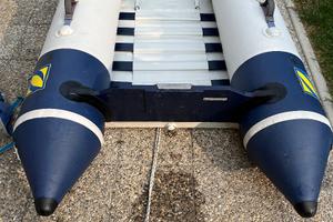 Gommone/tender 270 Zodiac