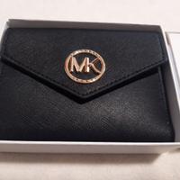 Portafoglio in pelle Michael Kors