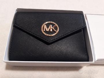 Portafoglio in pelle Michael Kors