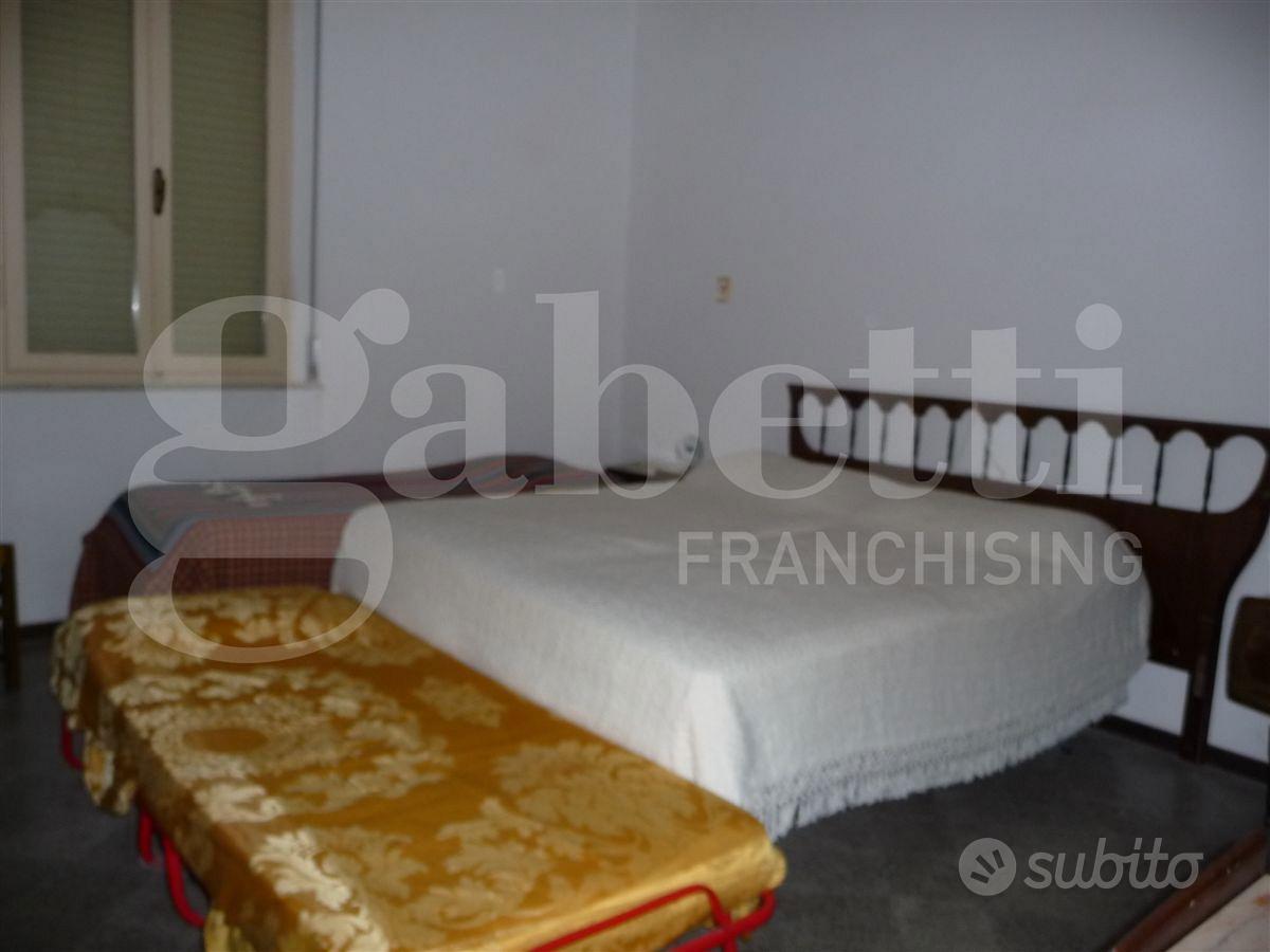 Appartamento Massa Marittima [rif.722VRG] - Vista 4