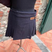 Minigonna Fred Perry tg. 42