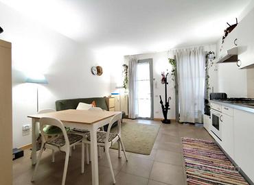 NoLo - VIALE MONZA - LIBERO DAL 15 APRILE