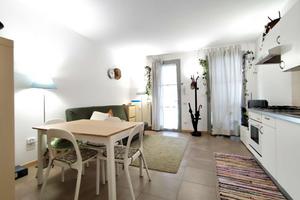 NoLo - VIALE MONZA - LIBERO DAL 15 APRILE