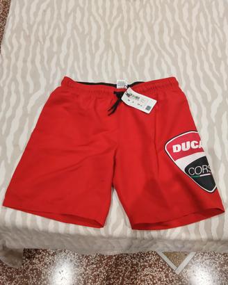 Costume uomo Ducati 
