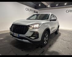 DR Automobiles DR 5.0 1.5 GPL UNICA MT N152485