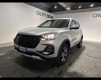 DR Automobiles DR 5.0 1.5 GPL UNICA MT N152485