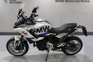 BMW F 900 XR Abs