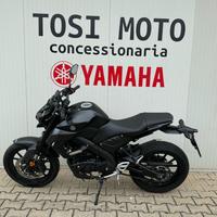 Yamaha MT-125 - 2021